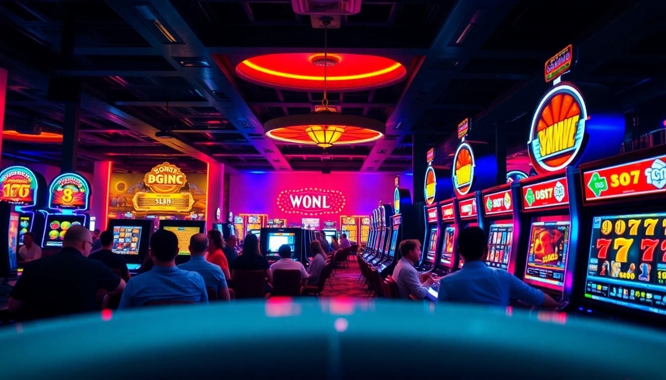 Experience thrilling games at online casinos ohne deutsche lizenz with a lively atmosphere and exciting play.