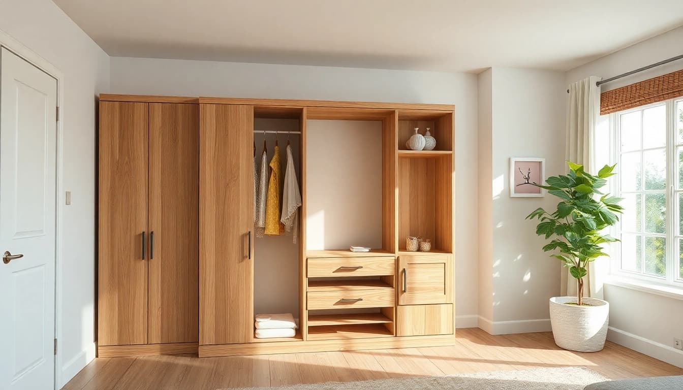 Hochwertiger Kleiderbügel Großhändler bietet nachhaltige Holzlösungen für jeden Bedarf.