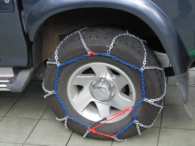 Thule Schneeketten Konfigurator: Perfekte Schneeketten für Ihr Fahrzeug leicht gemacht