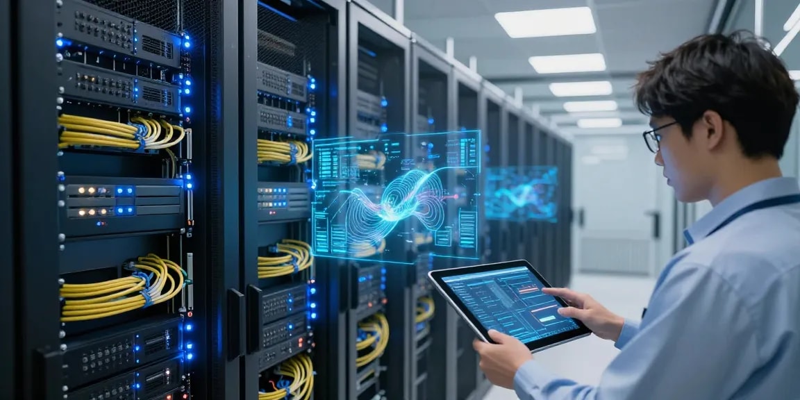 Energie und Bewusstsein im Kontext von Softwareentwicklung und Cloud-Computing in modernen digitalen Anwendungen