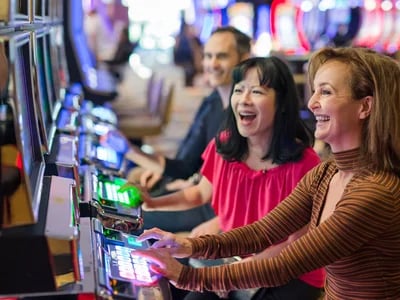 Finden Sie das beste Online Casino ohne OASIS – Größere Spieleauswahl und bessere Boni