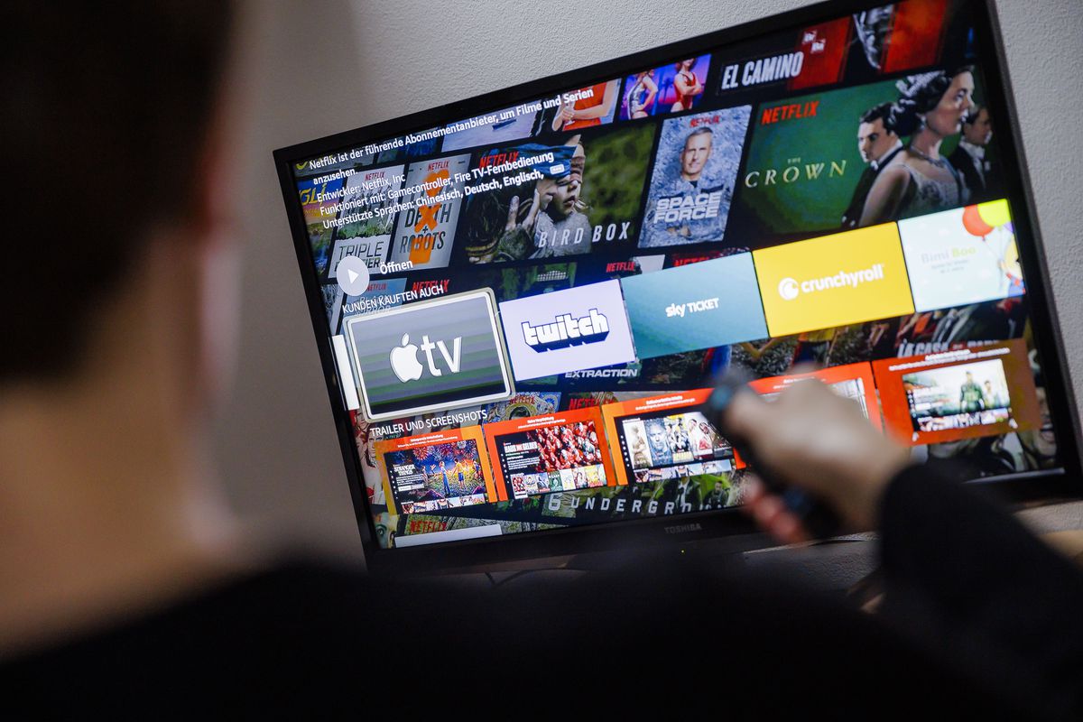Ihre Anleitung zum IBO Player Pro Aktivieren