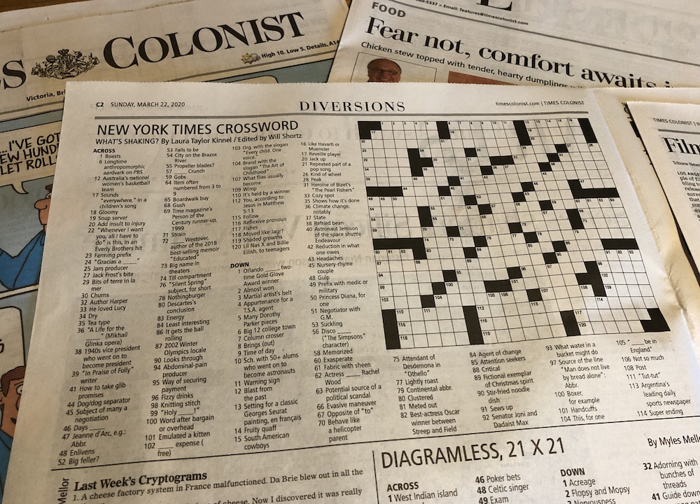 Werde zum Scrabble-Meister mit Scrabblemania