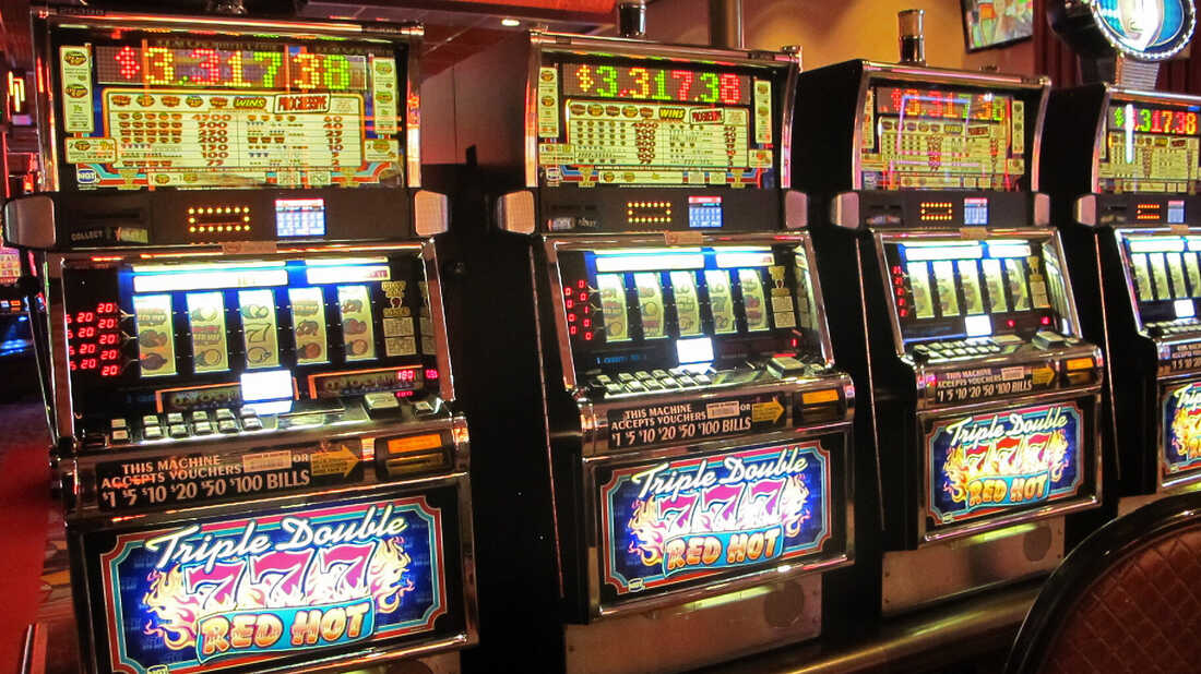 Die besten mobilen Casinos ohne OASIS