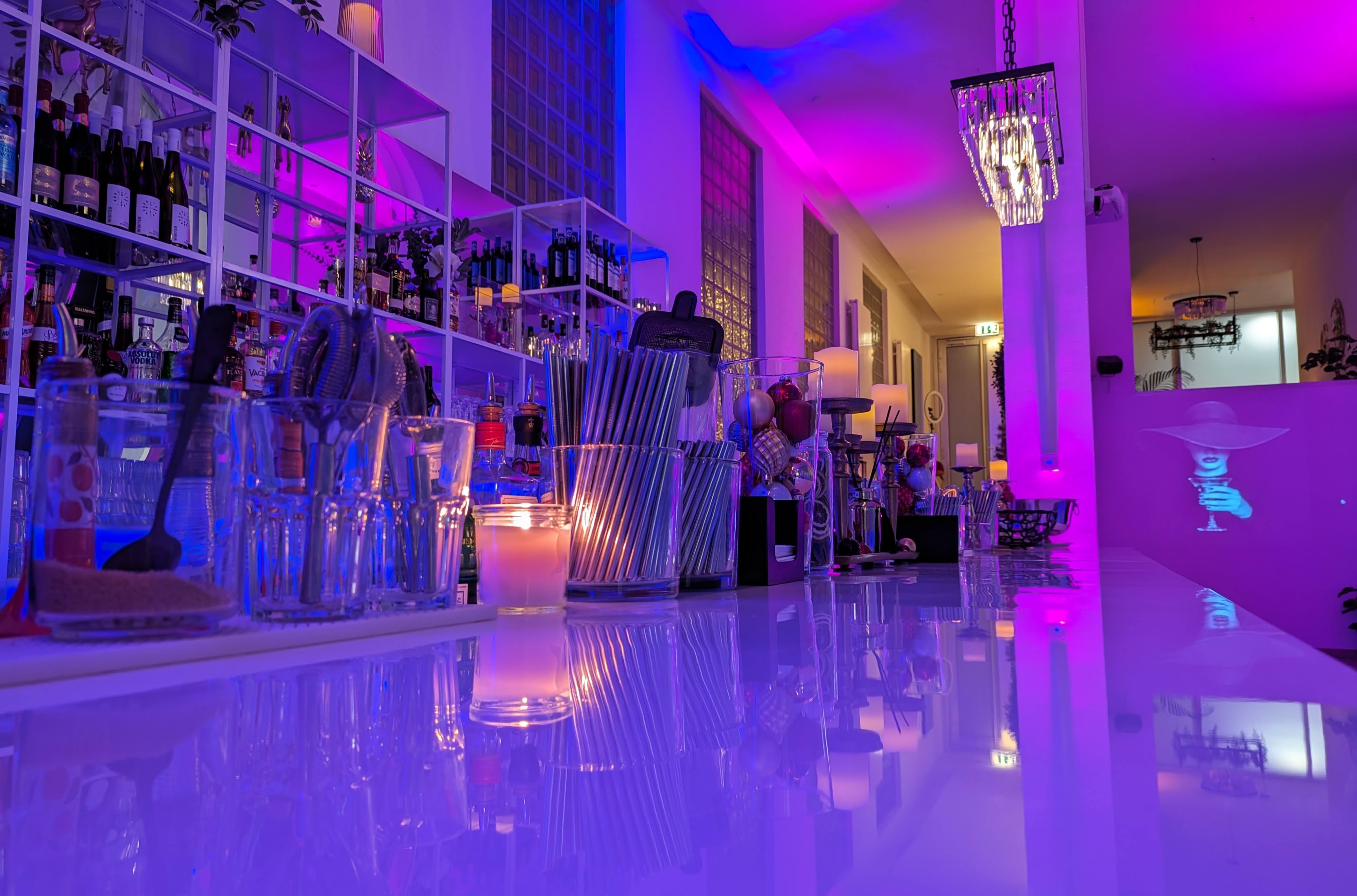 Der Great Club: The Club Bratislava für jede Partynacht