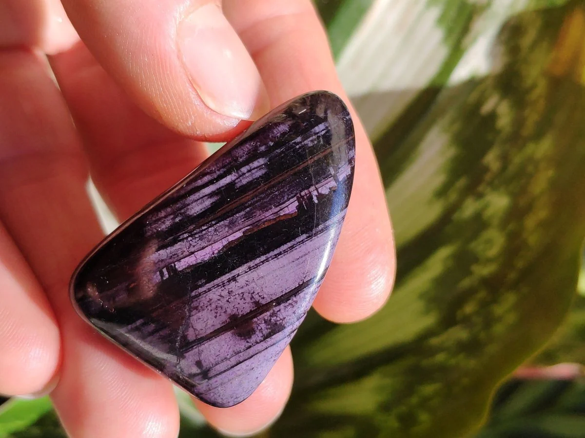 Heilsteine online: Handverlesene Auswahl bei CrystalScents