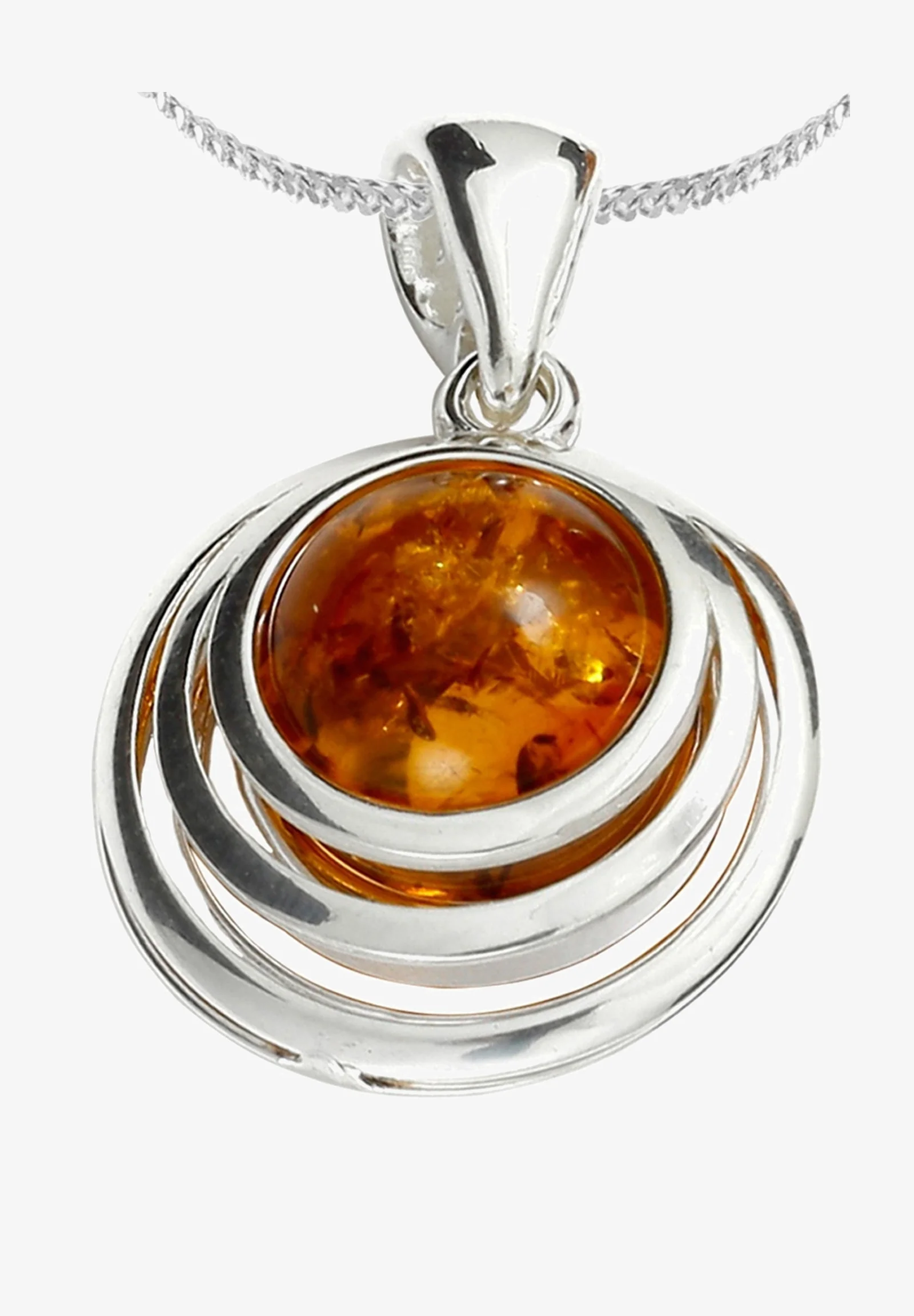 Polnischer Bernsteinschmuck: Ein Hauch von Moderne