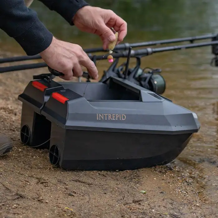 Hochwertige Futterboote mit gps von Boatman: Der Boatman Actor und PLUS für Angler