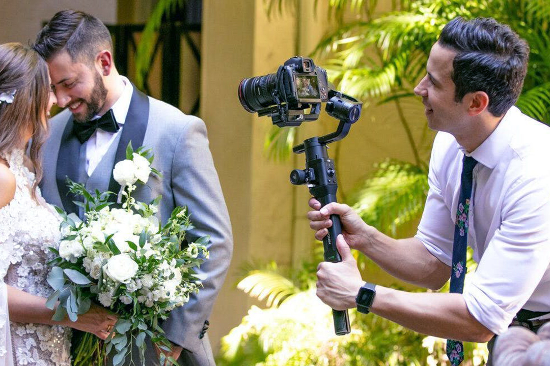 Hochzeit Videograf Düsseldorf im Ausland: So planen Sie Ihre Aufnahmen für die Destination Wedding
