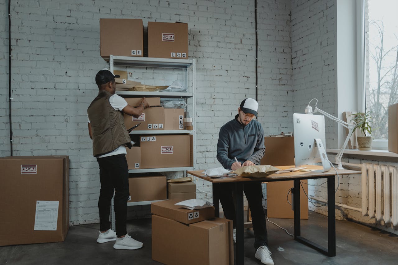 Zukunftssicher arbeiten mit dem Order Entry System von LABUNIQ
