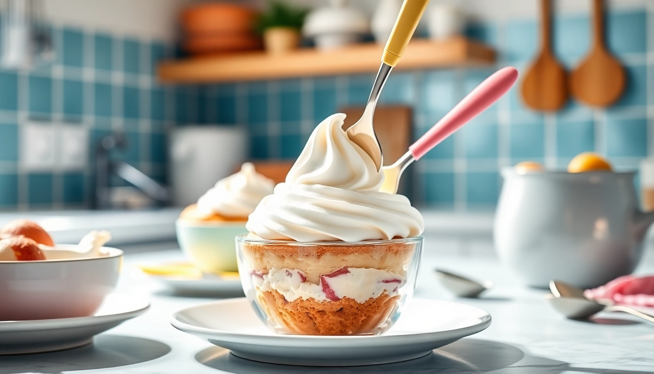 From Ordinary to Extraordinary: A Whipped Cream Charger at SugaryEscape