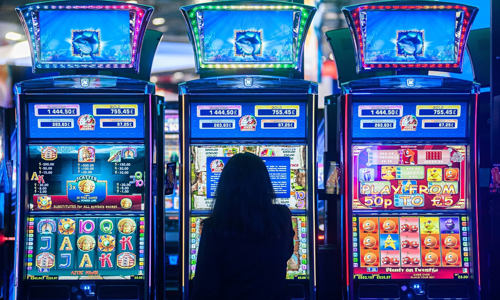 Casinos ohne Lizenz aus Deutschland: Rechtliche Aspekte