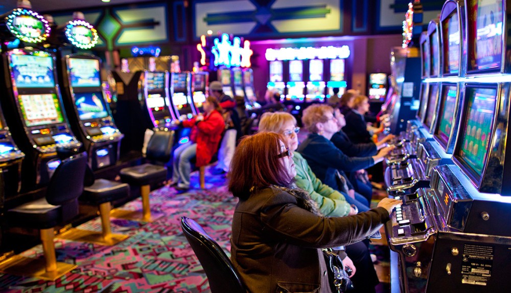 Casino ohne Oasis: Ihre besten Chancen auf einen Gewinn ohne Oasis