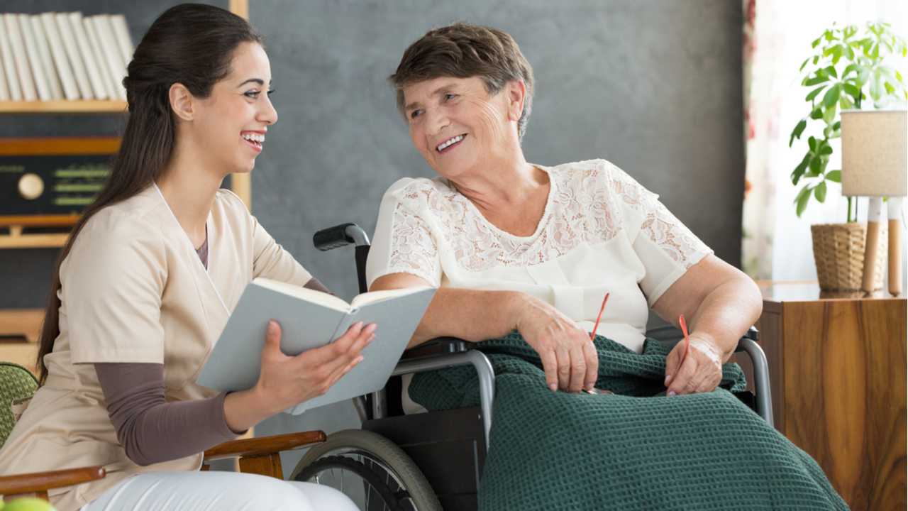 Werbung pflegedienst: Erfolgreiche Strategien zur Kundenansprache in der Pflege