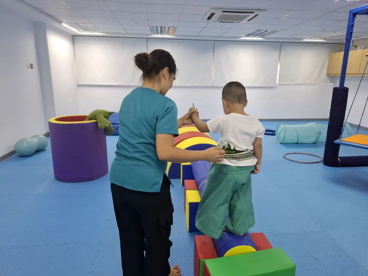 Praxis Ergotherapie Dortmund: Moderne Ansätze für Kinder und Erwachsene