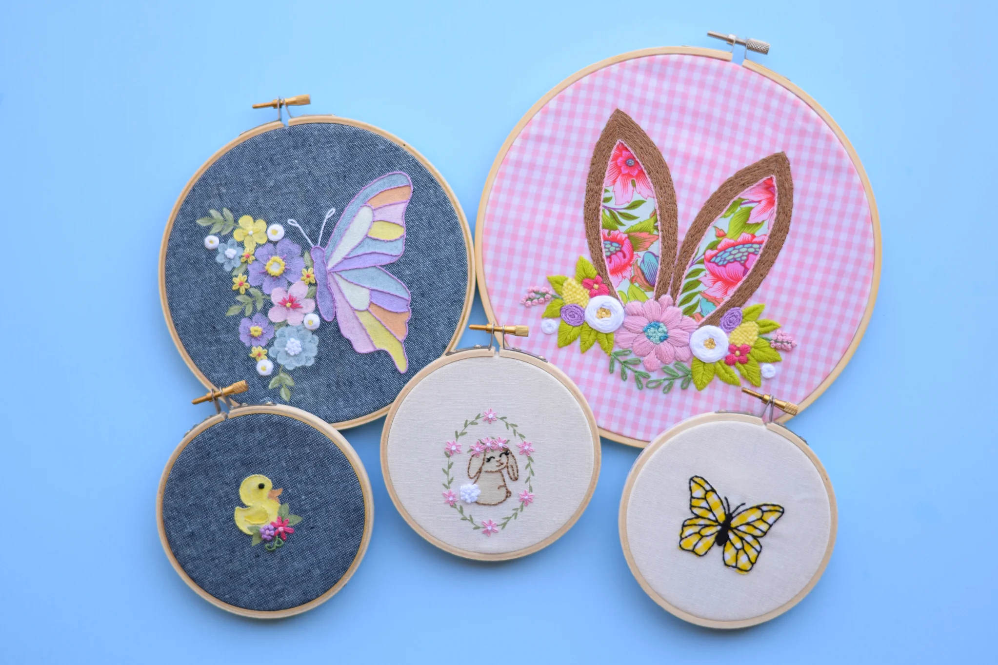 Creative Ways to Use Christmas Machine Embroidery Designs in Your Projects