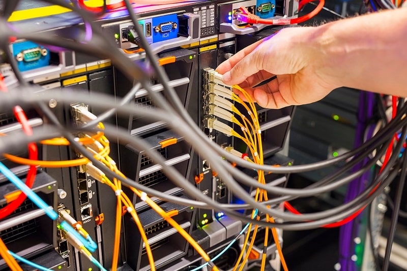 IP transit costs-Dienste sofort über unser Portal bereitstellen
