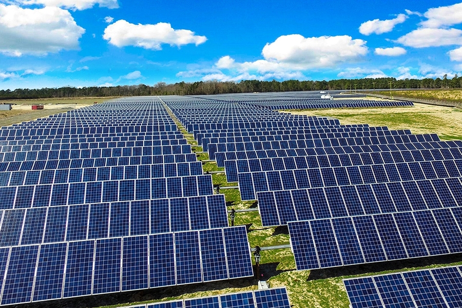 Die 3-Minuten-Solar-Konfiguration: Erhalten Sie Sofort Ihren Individuellen Kostenvoranschlag