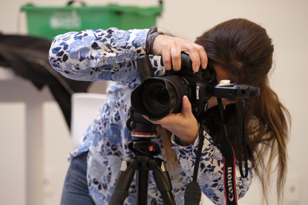Praxisorientierter Fotokurs Hamburg für echte Fortschritte