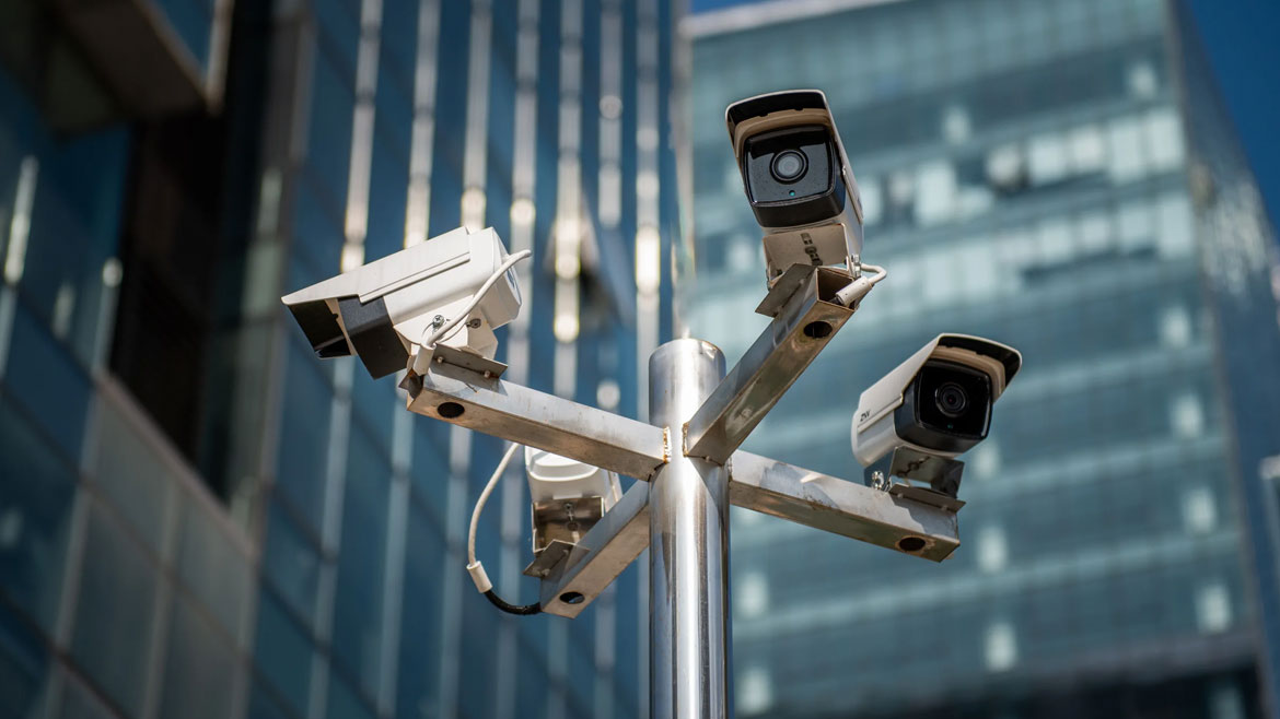 Ihre Sicherheit beginnt mit der richtigen Videoüberwachung Kamera