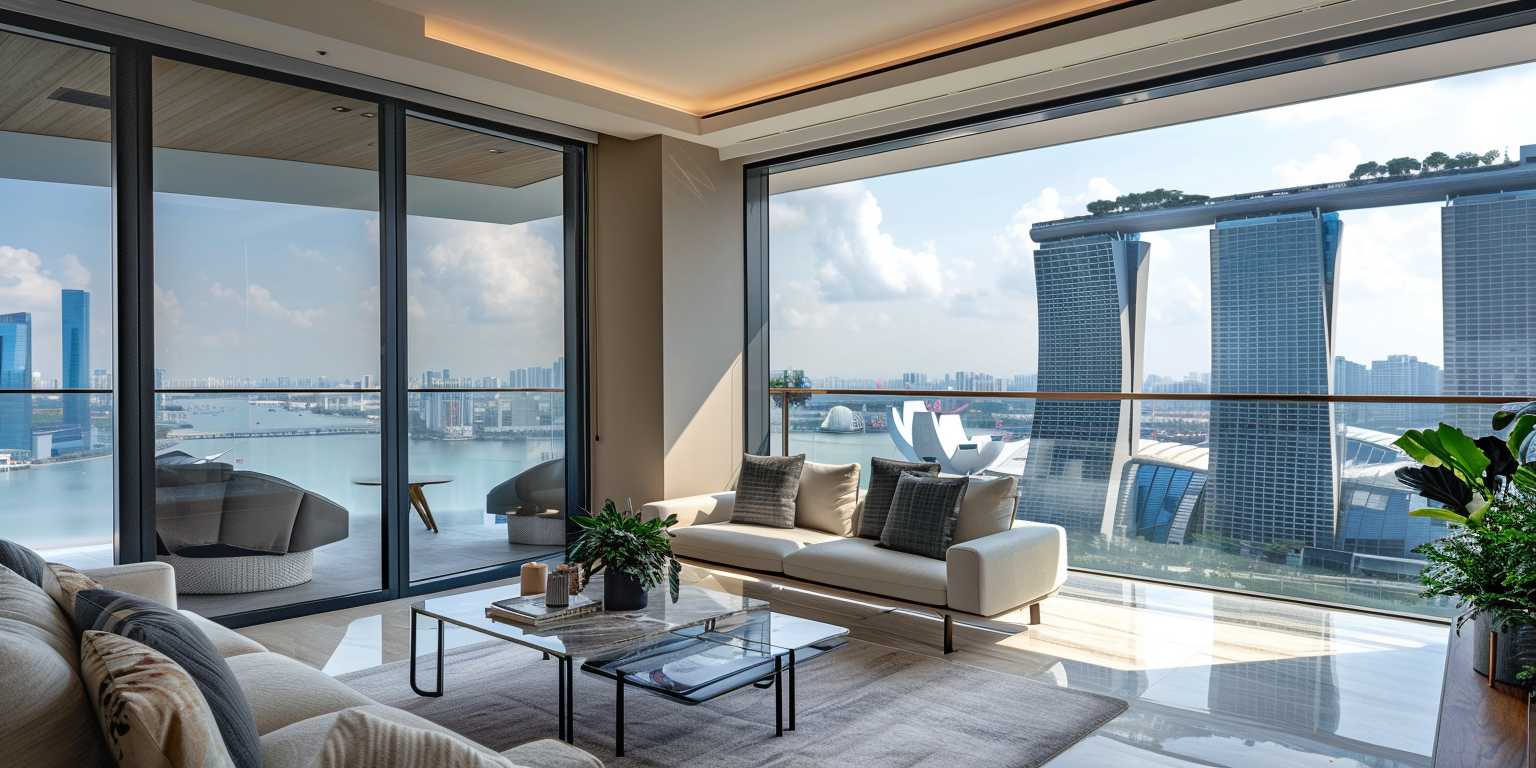 Chuan Park Condo and the Art of Urban Living: Blending Design, Amenities, and Location in Lorong Chuan