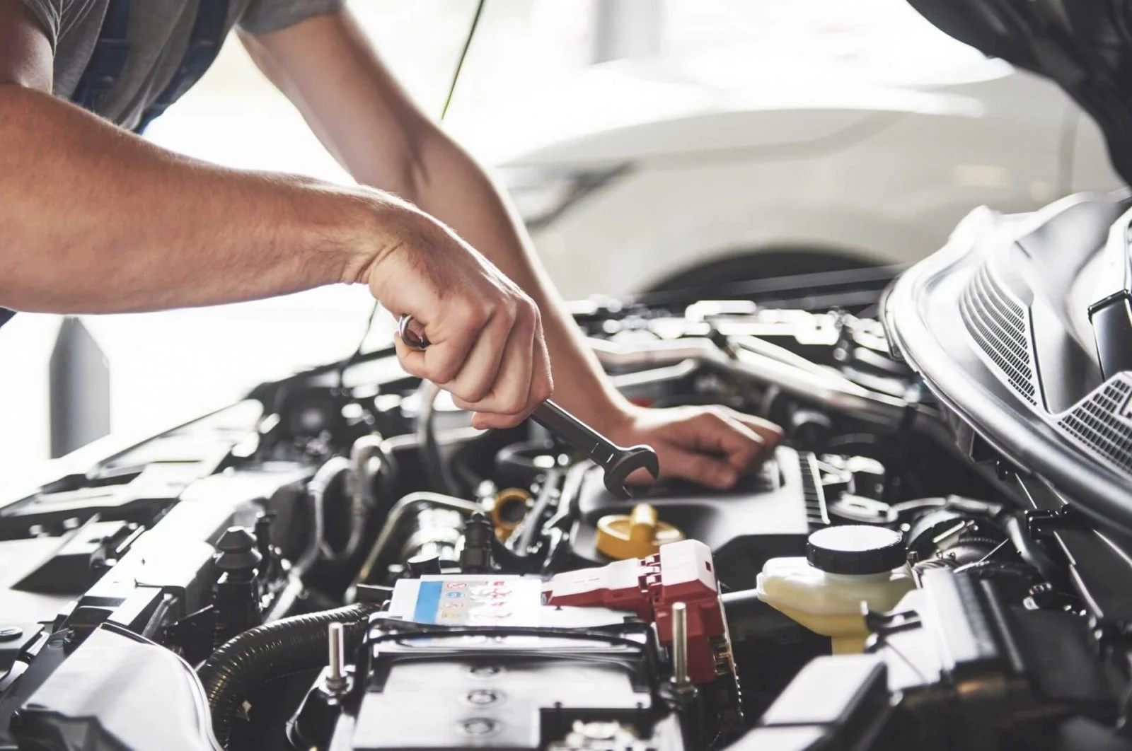 Faire Preise beim Motorschaden Ankauf – Auto mit Motorschaden verkaufen leicht gemacht