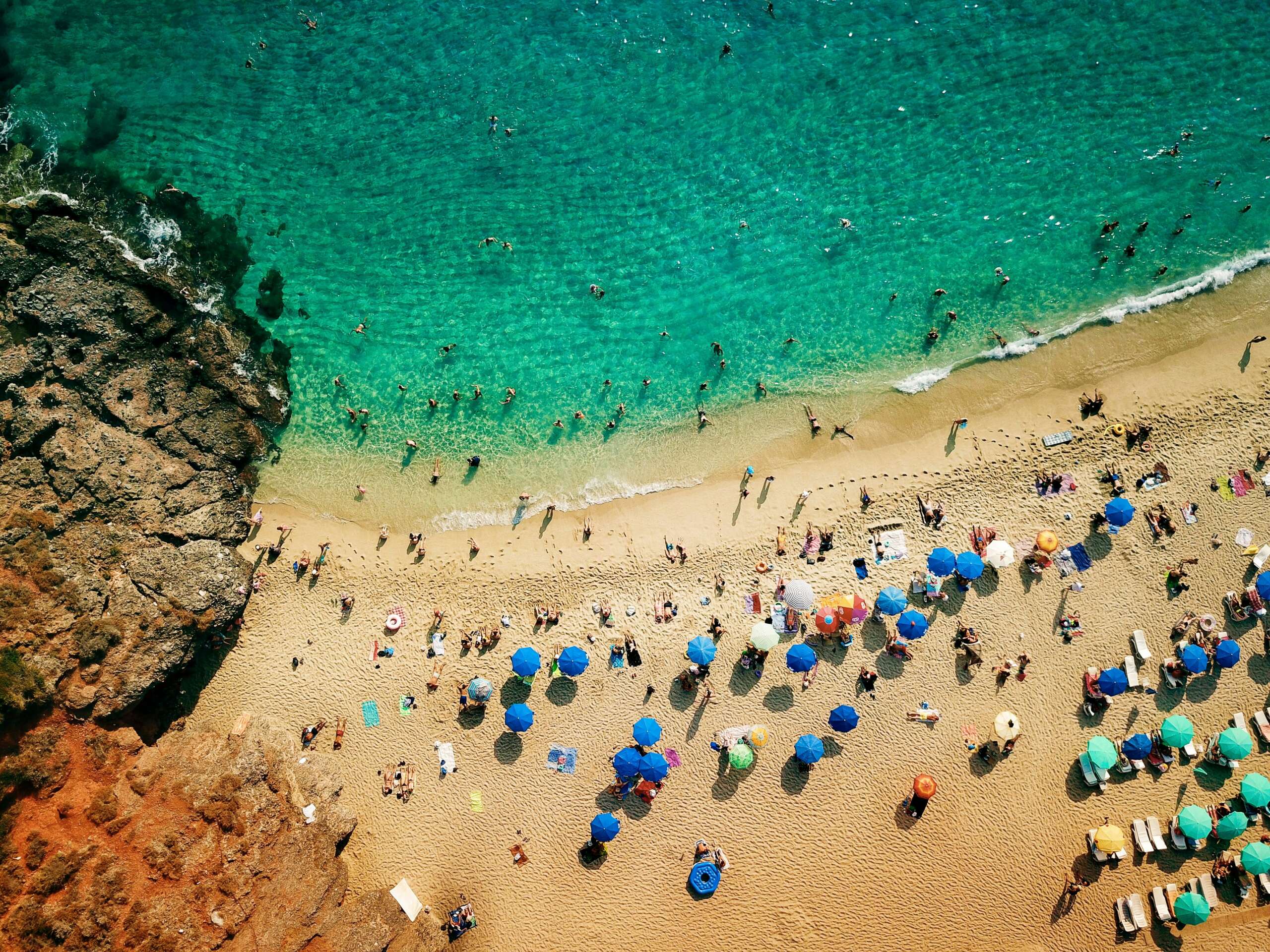 Ein Reiseführer zu den besten Alanya Sehenswürdigkeiten