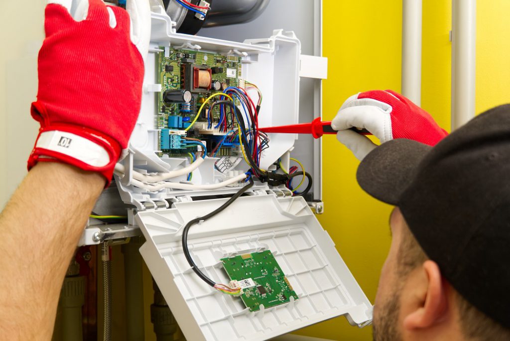 Prüfung elektrischer Anlagen: Welche Dokumentation ist erforderlich?
