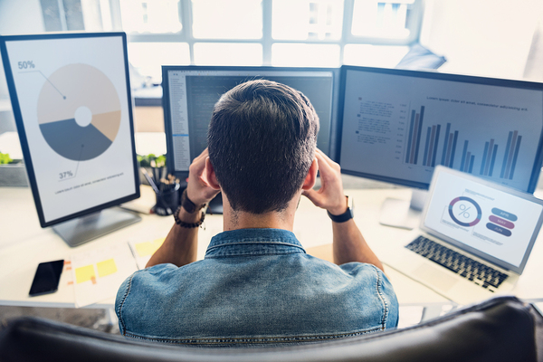 Die besten Cloud-basierten Lösungen für die Unsichtbare PC-Überwachung in globalen Unternehmen