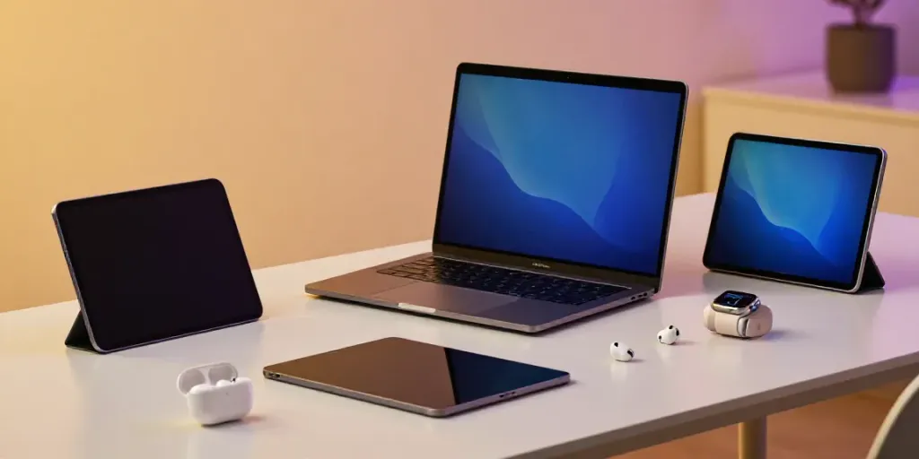 Aktuelle Gadget-Nachrichten über neueste Technologie-Devices und Innovationen.