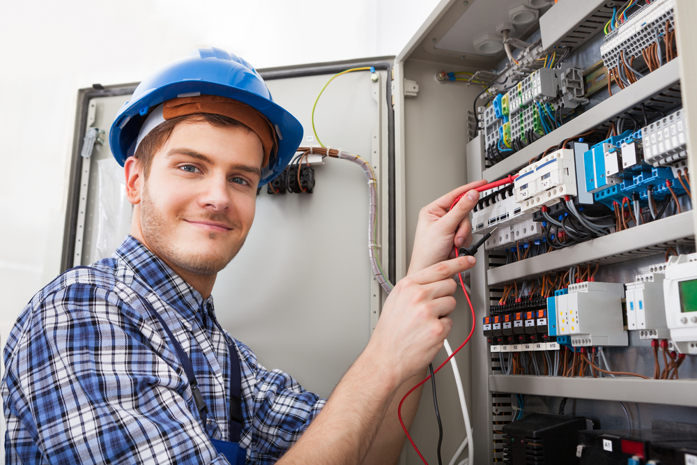 Elektriker Notdienst: Was Sie im Falle eines Stromausfalls tun sollten