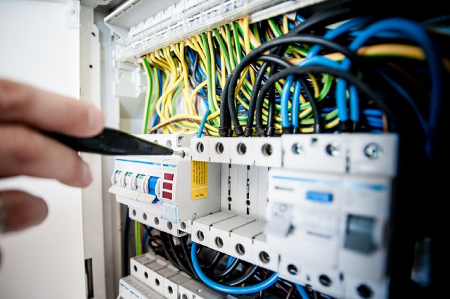 Elektro Notdienst in der Nähe: Ihre Sicherheit bei elektrischen Problemen ist unser Ziel