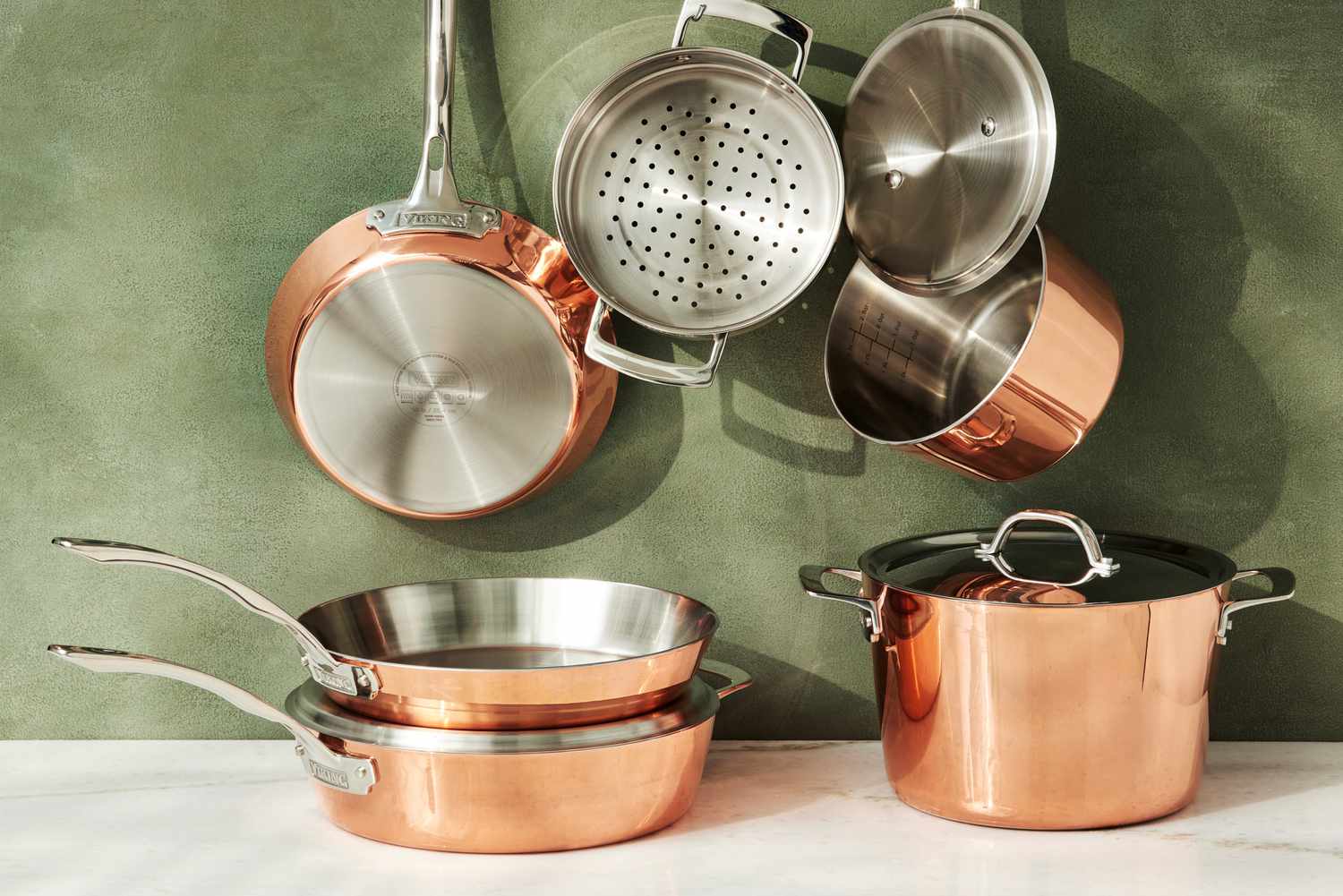 Wie der Bester Kochtopf von GreenKitchen Ihre Kochkünste Verbessern Kann