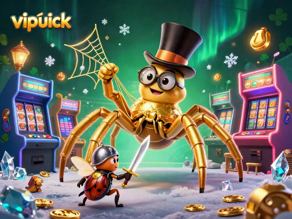 Engage with vipluck's vibrant casino experience featuring gaming action and exciting bonuses.
