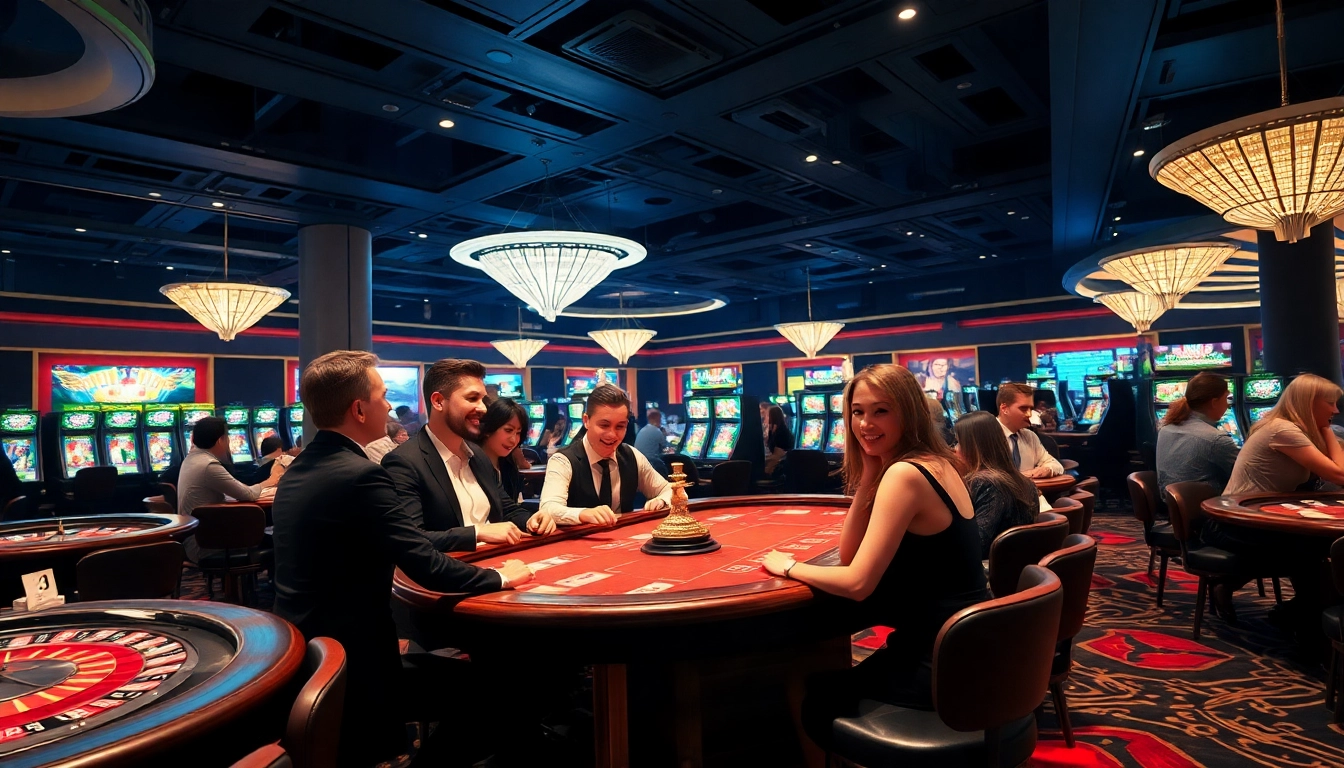 Freude und Spannung in seriose casinos ohne oasis mit eleganten Design und modernen Spielern.