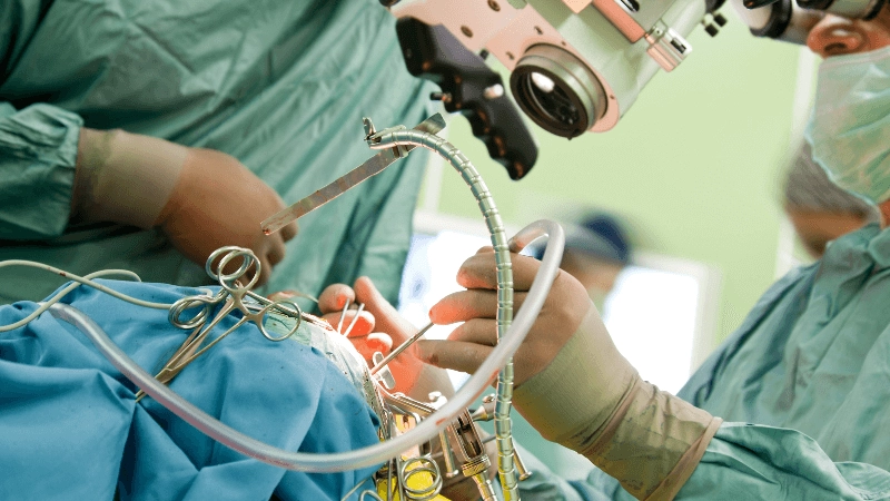 Ihre Gesundheit in besten Händen bei der Magenverkleinerung Türkei Beste klinik