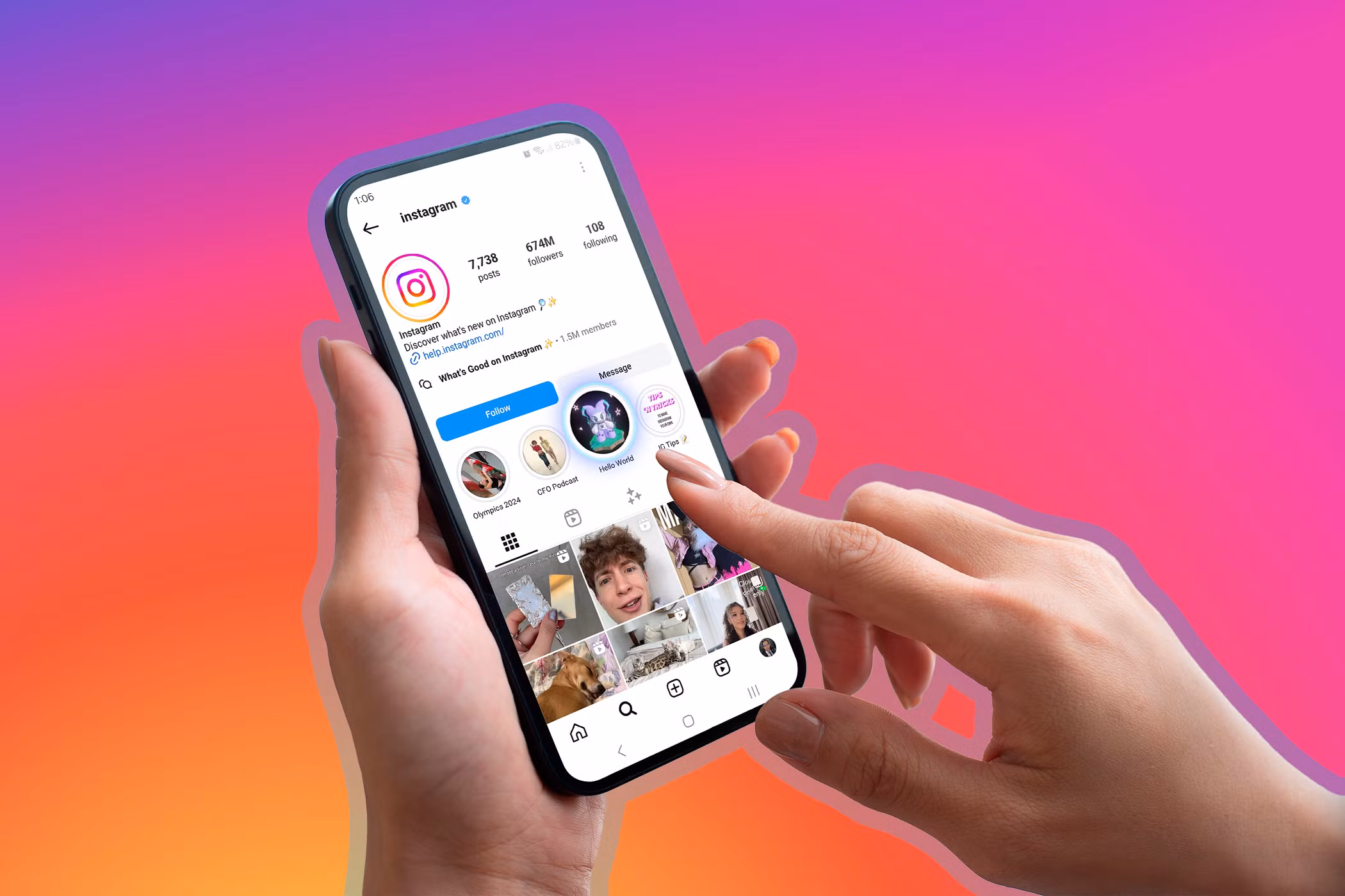 ViralScope: The Instagram Analytics Tool That Turns Data Into Dollars