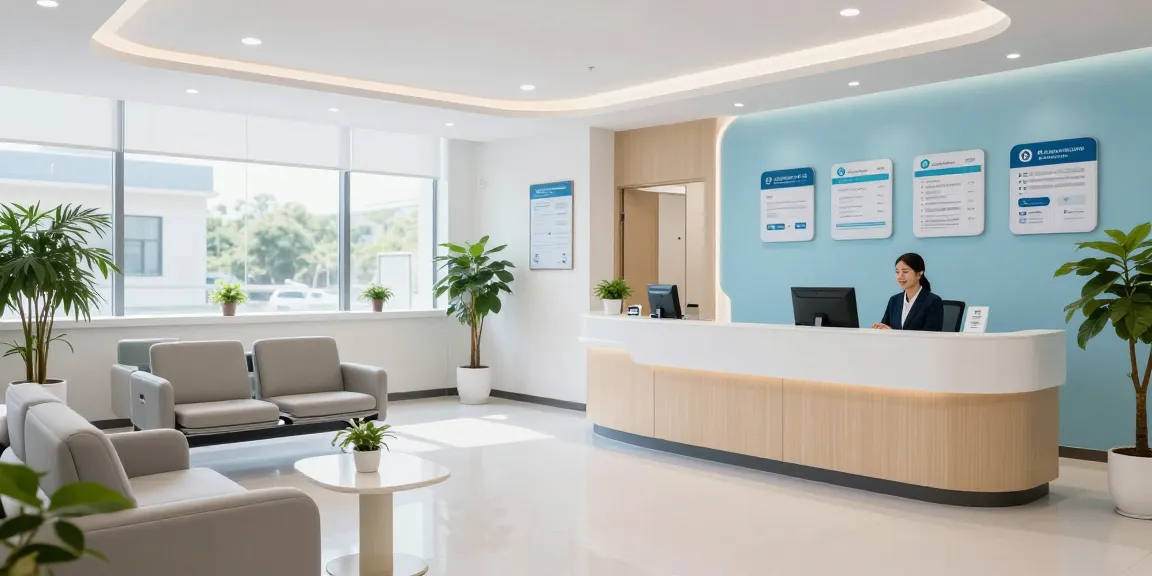 Akra Labs Shop – Medizinische Dienstleistungen und Patientenversorgung in einer modernen Gesundheitsklinik