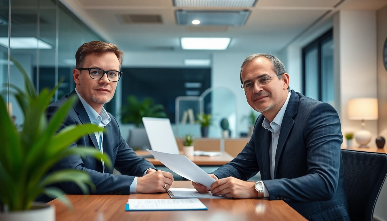 Eine externe Fachkraft für Arbeitssicherheit, die Arbeitsprozesse analysiert und Sicherheitsstandards überprüft.