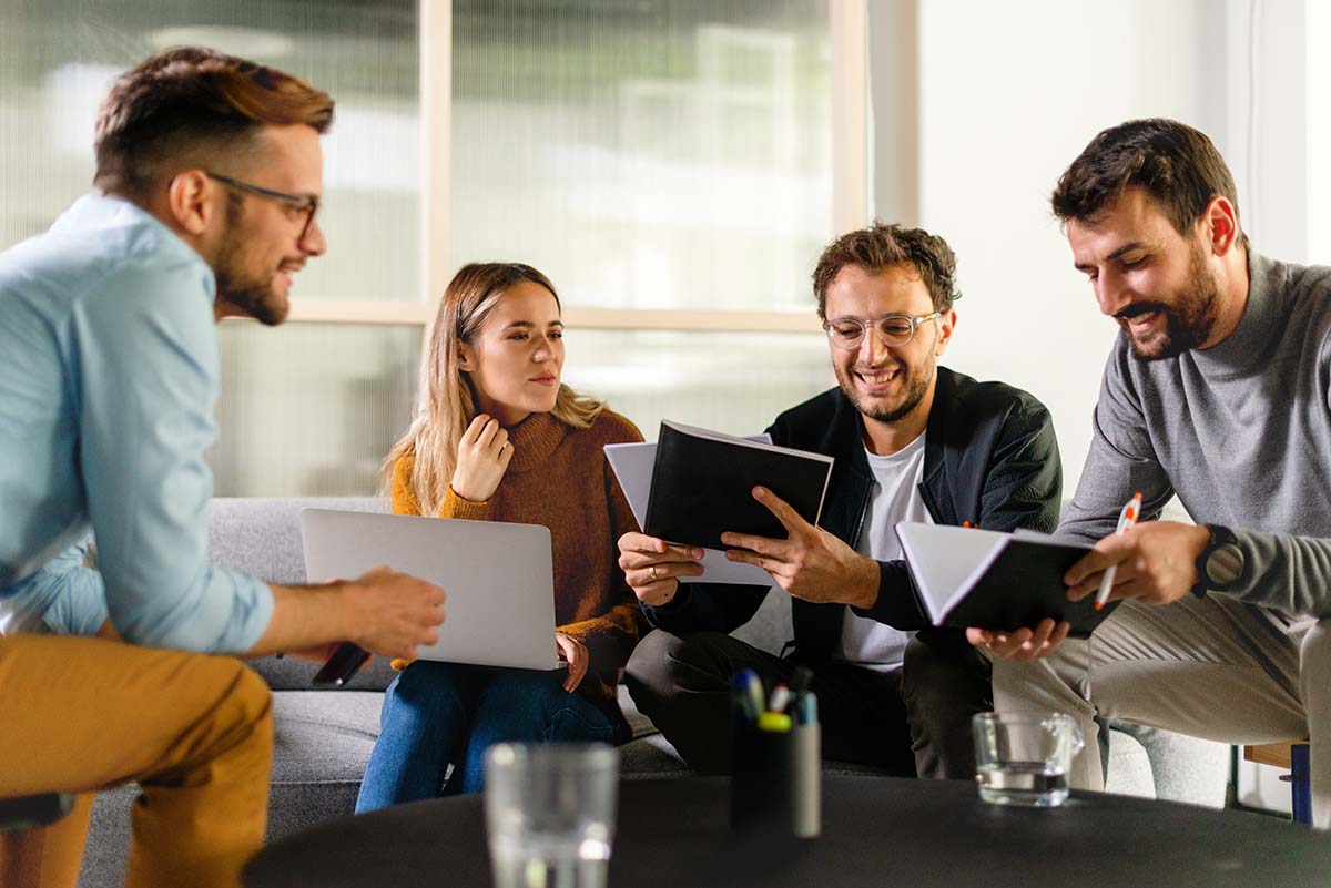 Learn German in Zurich with Expert Teachers at Eruditus School