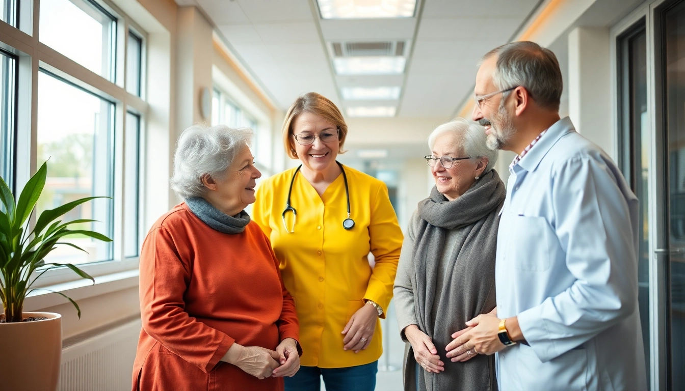 Interaktive Pflegefachkraft Stelle Hameln: Berufliche Qualifikationen und Engagement in der Patientenpflege zeigen.