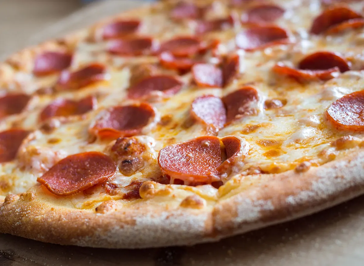 Pizza Dillenburg – Köstliche Vielfalt, die überzeugt