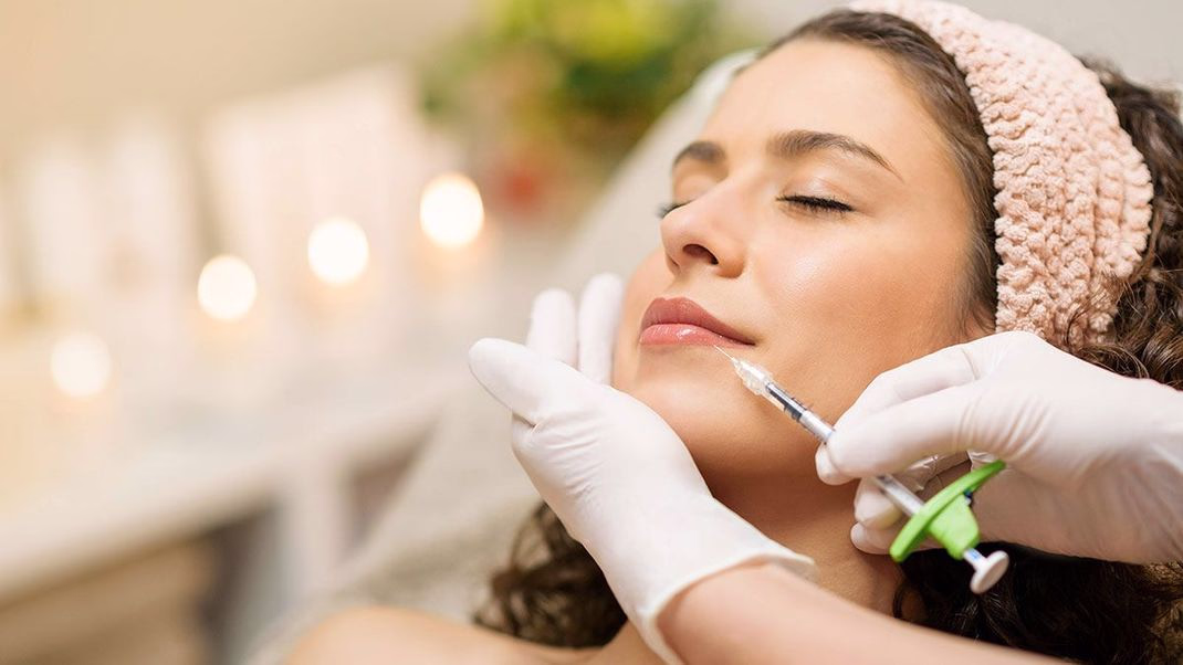 MY AESTHETICS – Lippen Aufspritzen Nürnberg, das begeistert