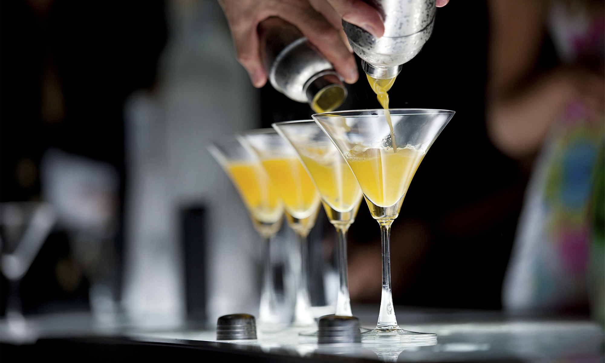 🍸 Cocktailkurs Berlin – Das perfekte Erlebnis für Genuss, Spaß und unvergessliche Momente