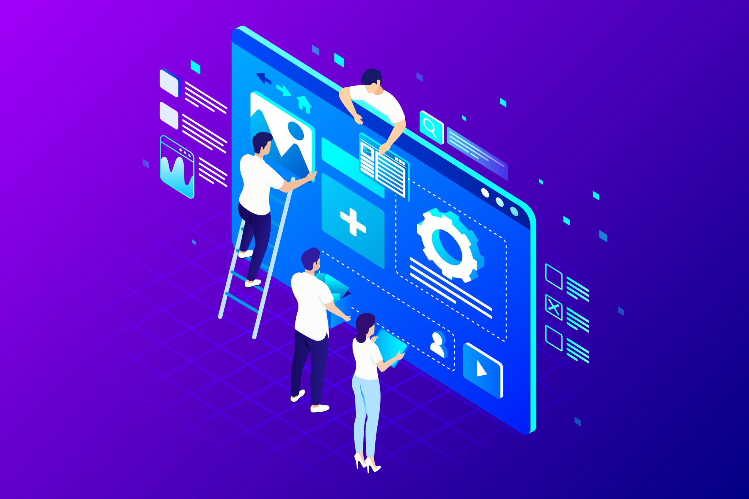 Erfolgsgeheimnisse einer conversion optimierten Website