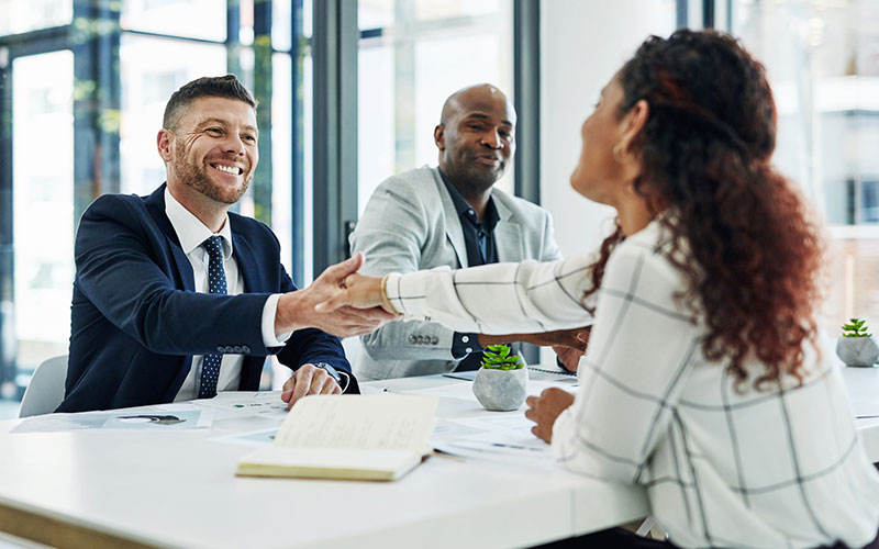 Headhunter: Die Brücke zwischen Unternehmen und Talenten