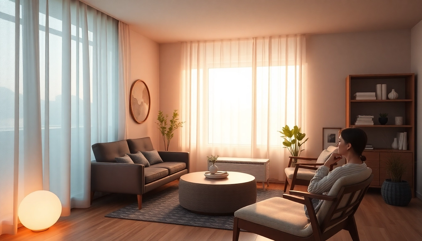 Gesunde Begegnung im Bereich intensivpflege hameln, freundlich gestaltete Pflegeumgebung fördert Wohlbefinden.