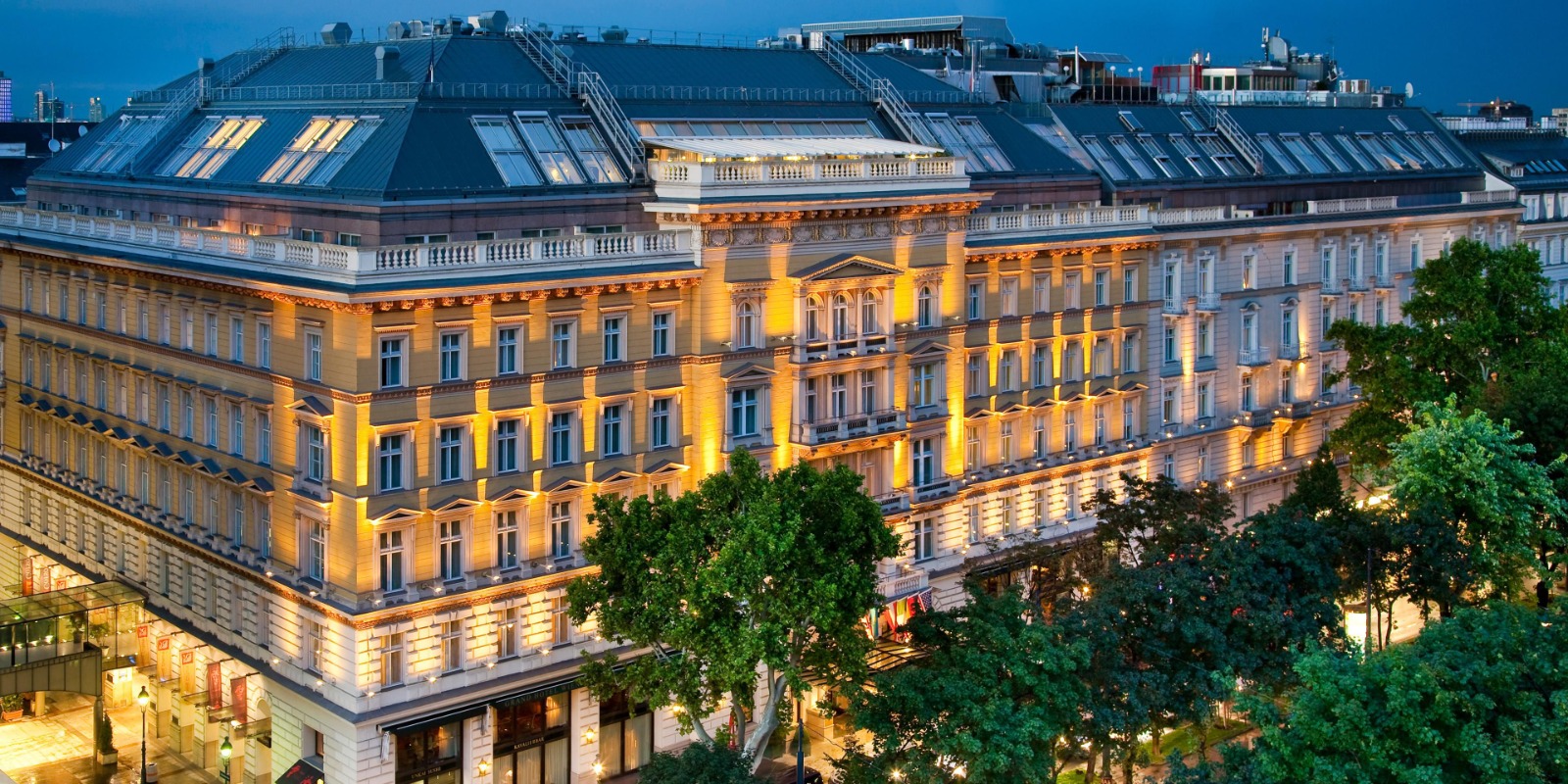 Die Geheimnisse der Stadt Wien: Kultur, Geschichte und Freizeitangebote