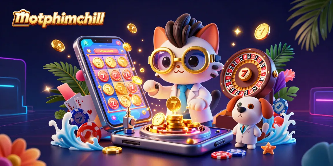 Enjoy thrilling wins at motphimchill with exhilarating gameplay and vibrant casino elements.